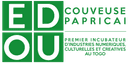 Couveuse PAPRICAI